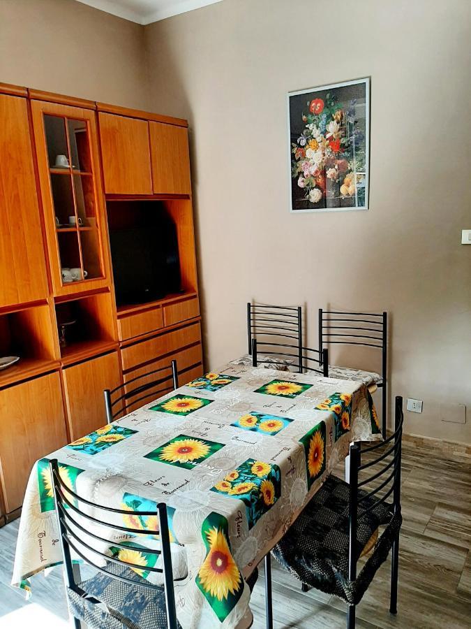 Bilocale San Paolo Turim Exterior foto