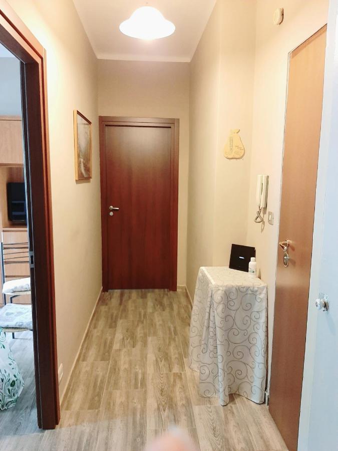 Bilocale San Paolo Turim Exterior foto