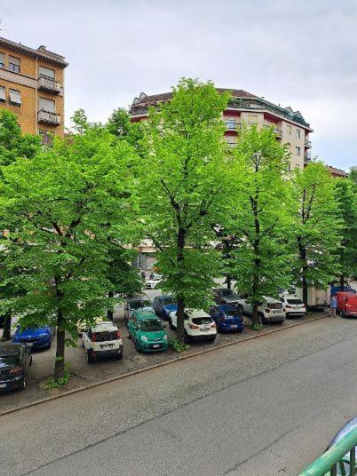 Bilocale San Paolo Turim Exterior foto