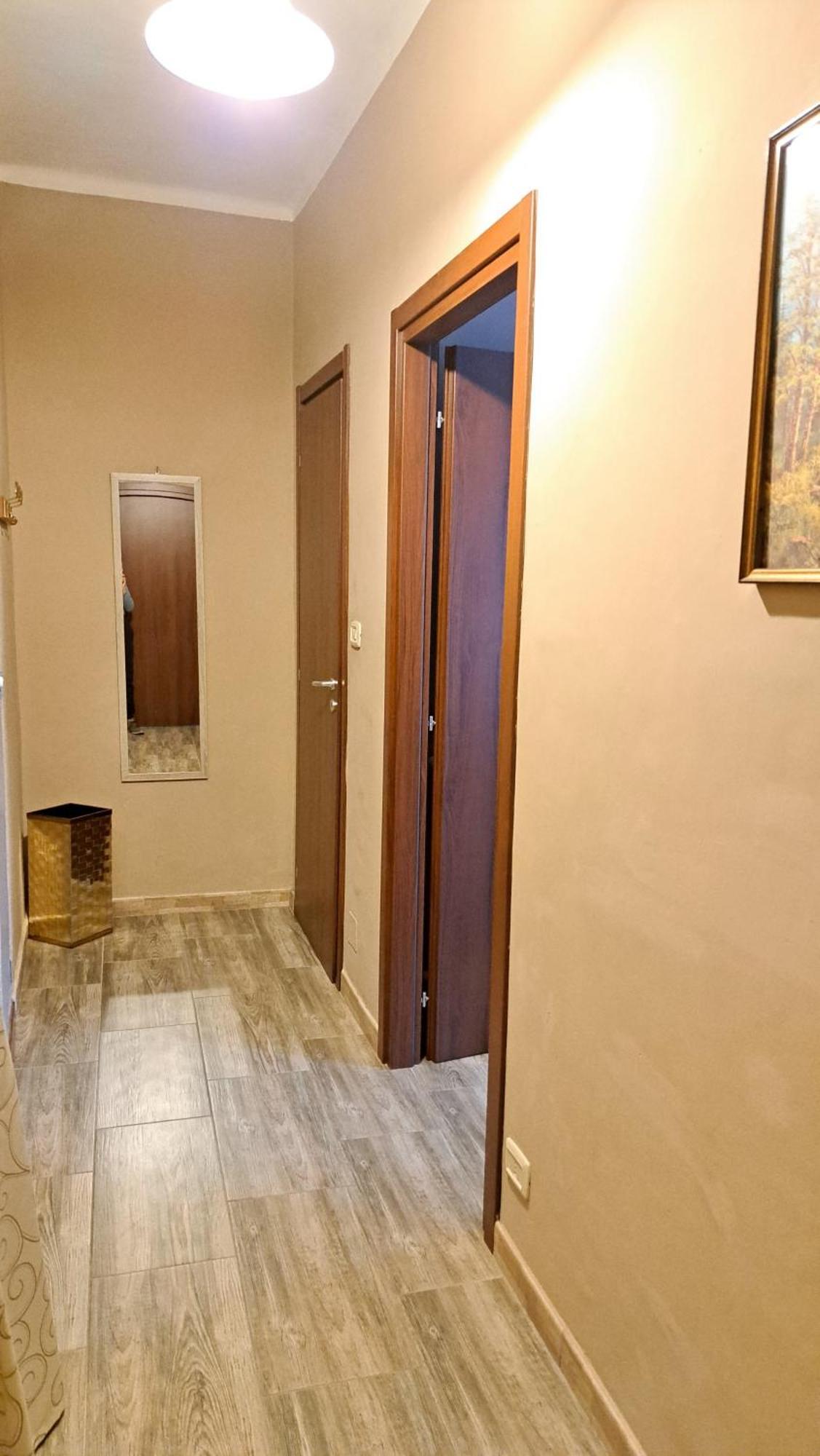 Bilocale San Paolo Turim Exterior foto