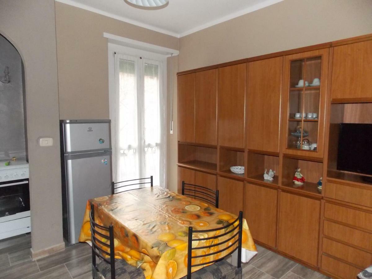 Bilocale San Paolo Turim Exterior foto