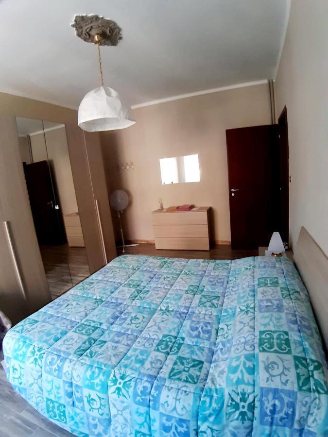 Bilocale San Paolo Turim Exterior foto
